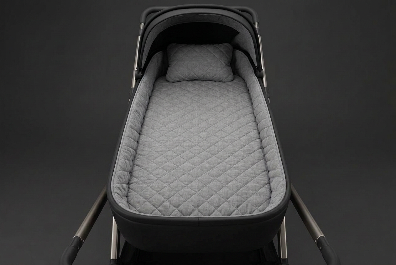 Glide Interior