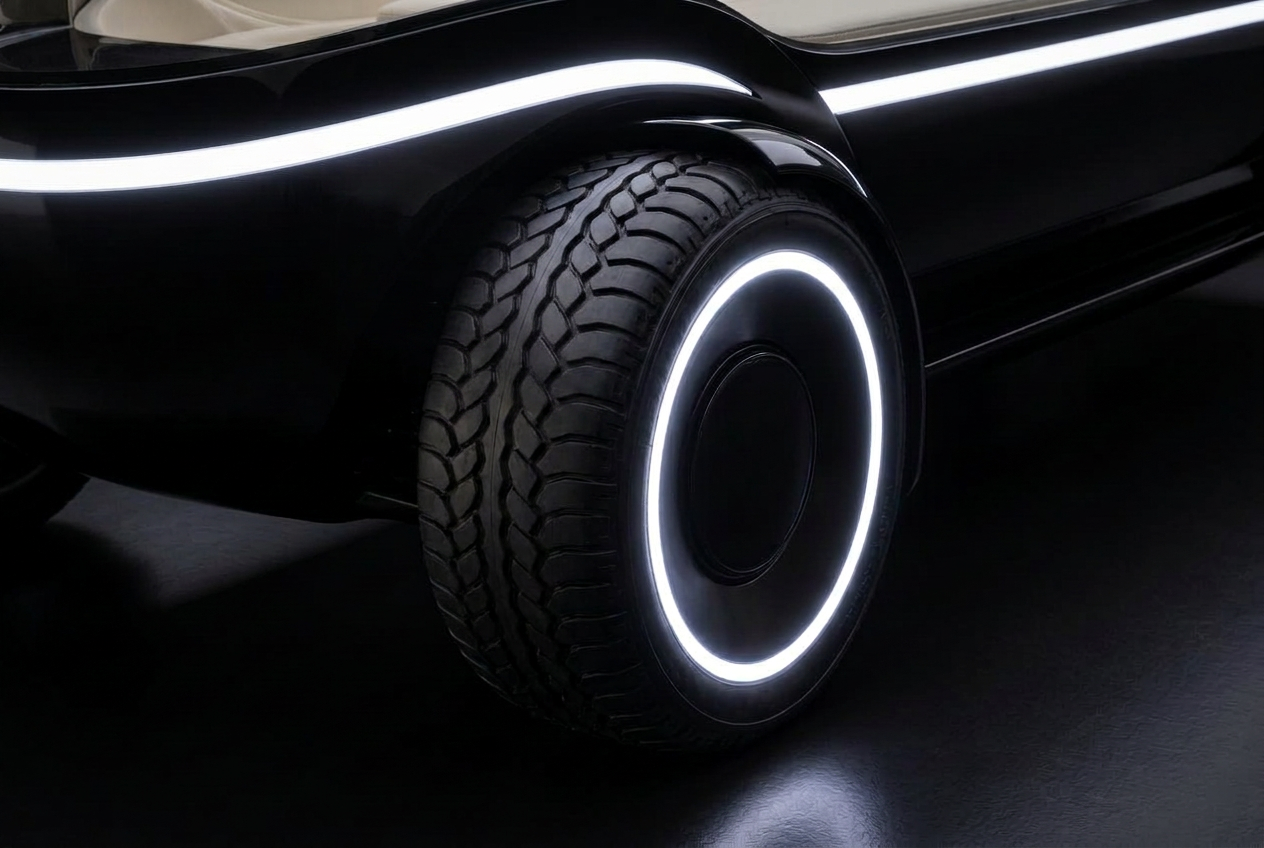 Orbit Wheels & tires
