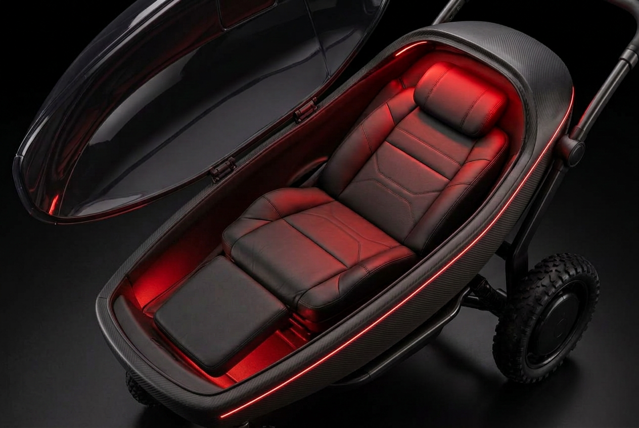 Pulse Interior