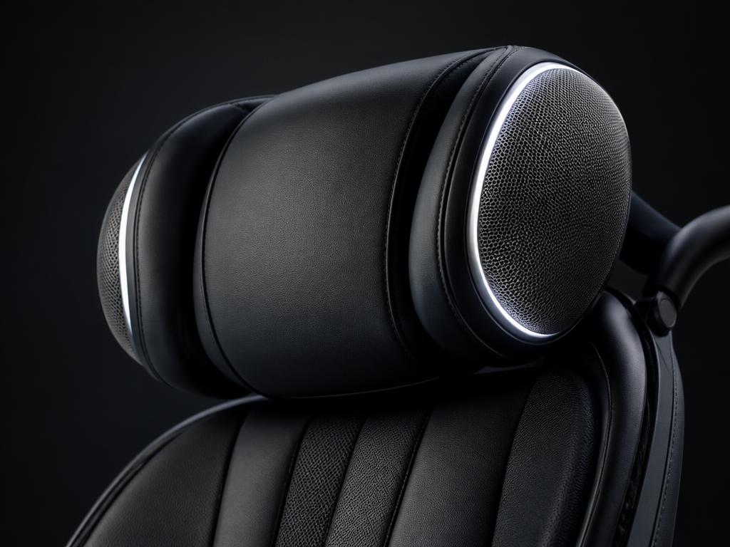 Surround Audio