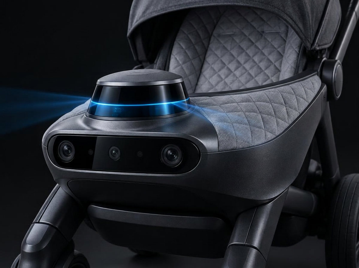 Self-Driving Upgrade
